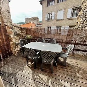 Chez Gabrielle Le Puy-en-Velay
